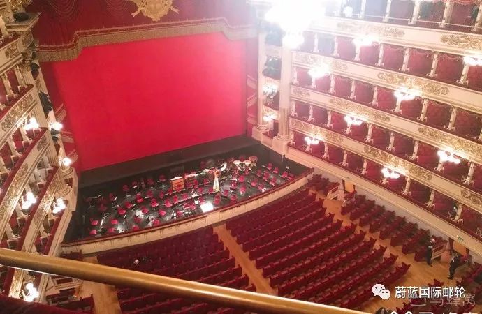 歌诗达翡翠,歌诗达地中海游