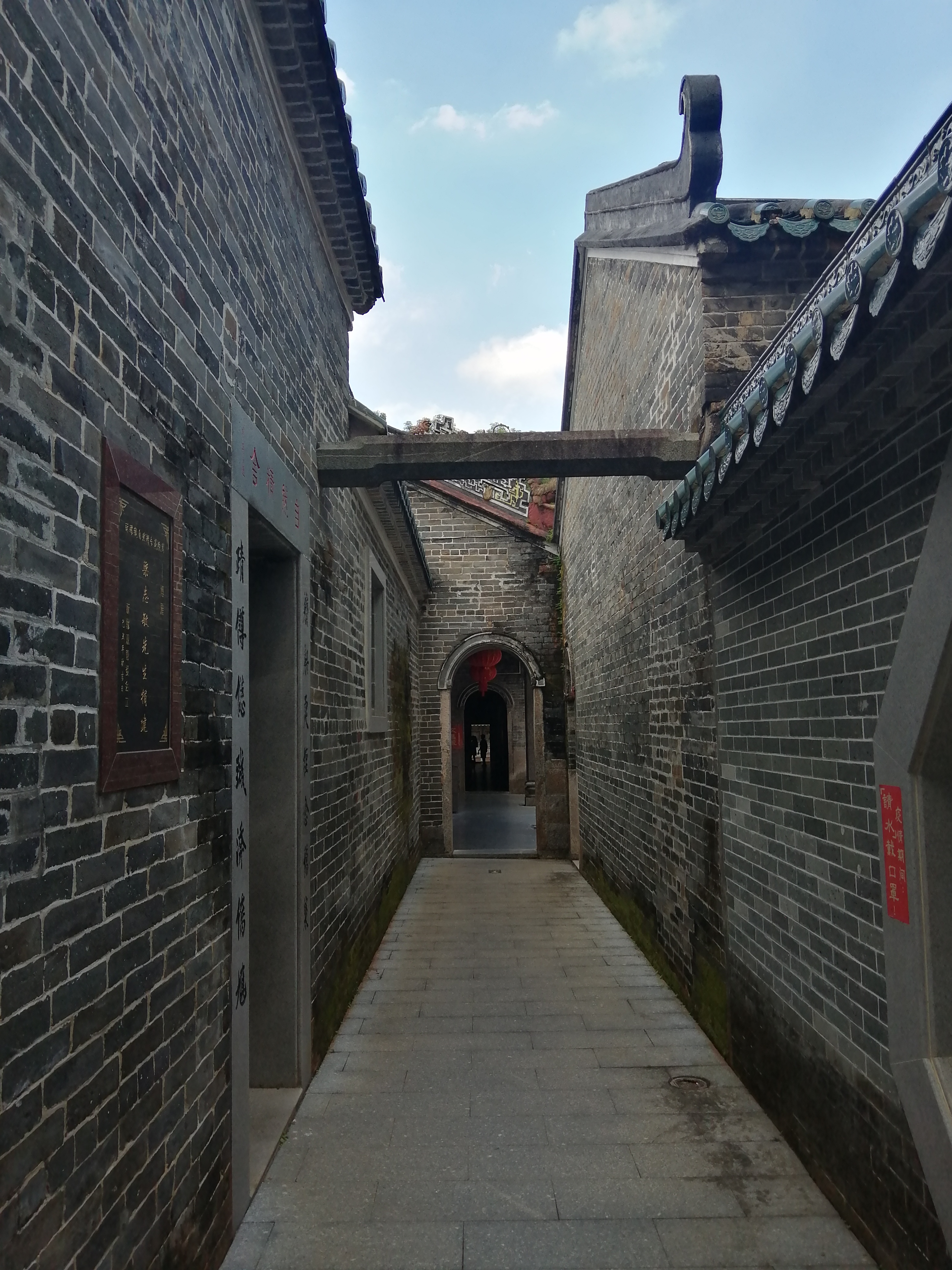 周边旅游景点推荐自驾游罗浮山,罗浮山风景区一日游攻略