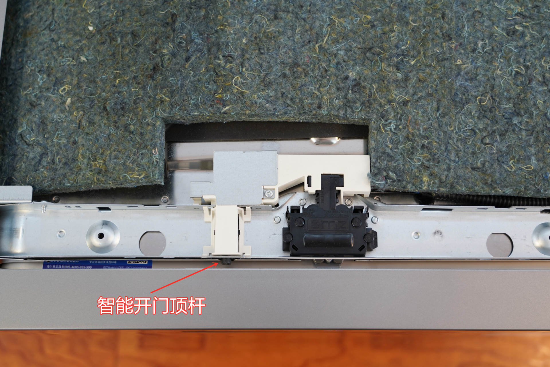 海尔ew130266bkt洗碗机使用方法,海尔洗碗机w30pro和w5000max