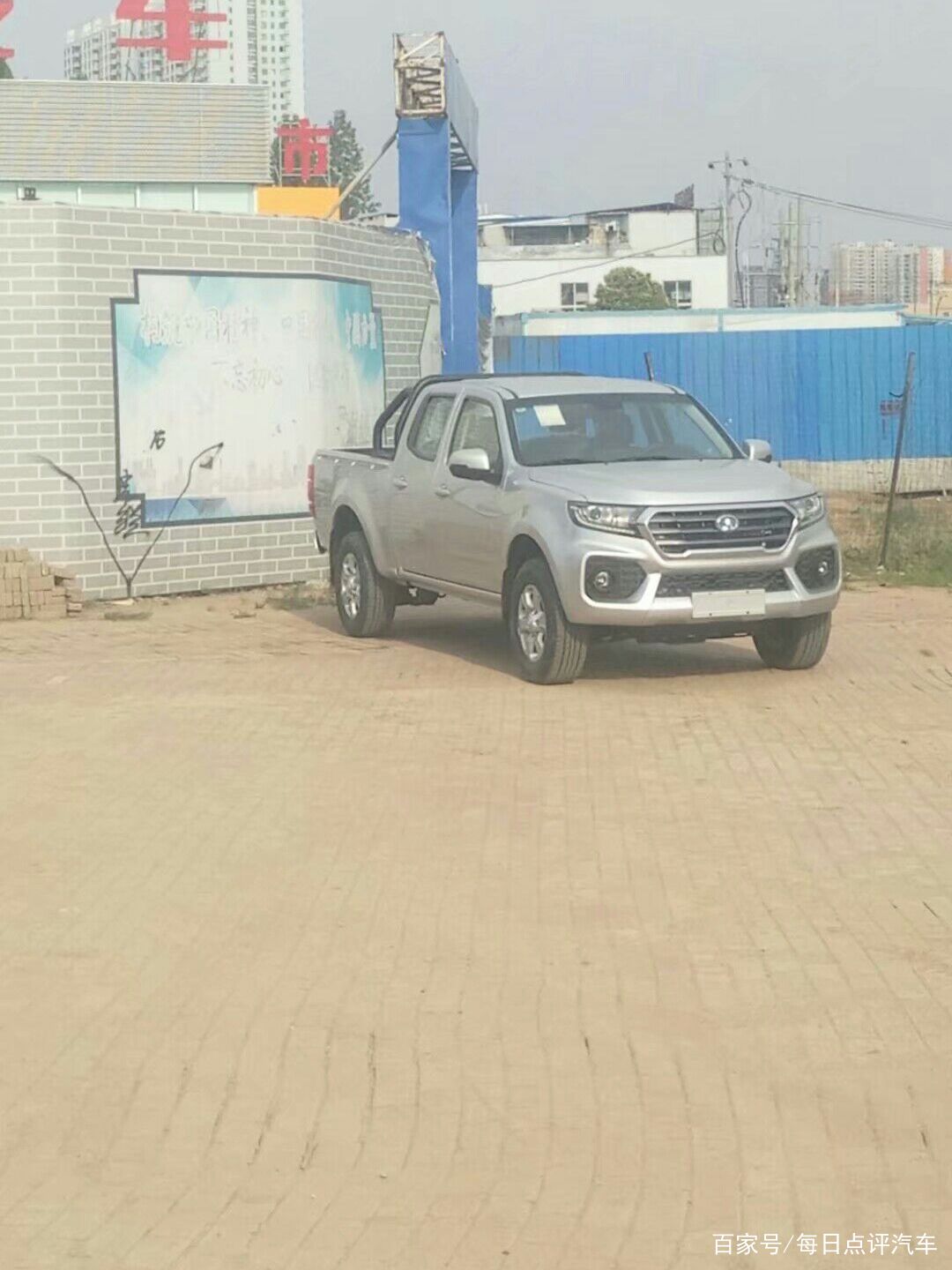 在中国开皮卡要具备哪些证件,开皮卡需要了解的事