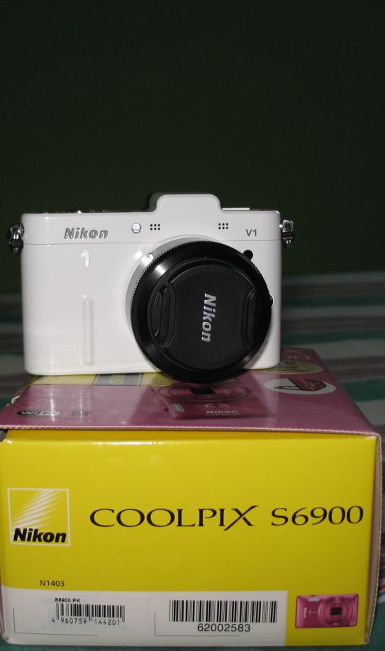 尼康v1微单用什么镜头好,尼康微单v1和j1区别