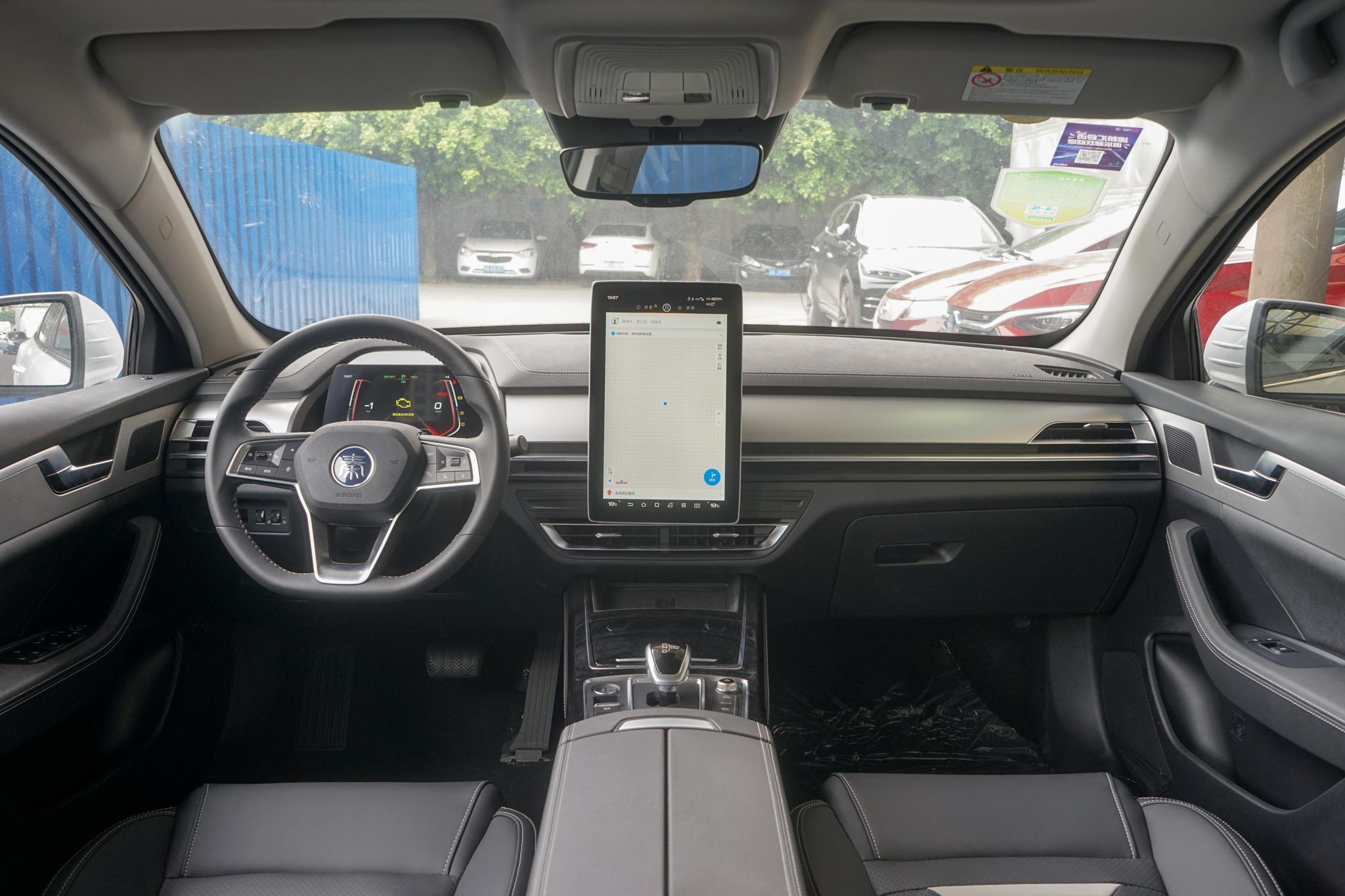 15-20万预算插电混动哪款好,目前最值得入手的插电混动车