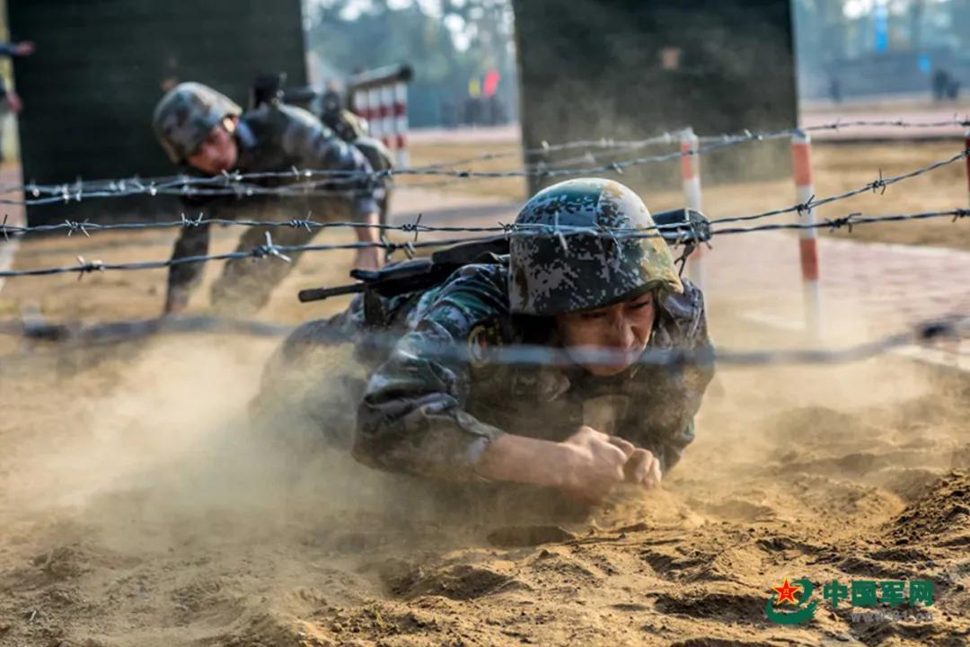 100个好听的军营名字,军营外号有什么好玩的