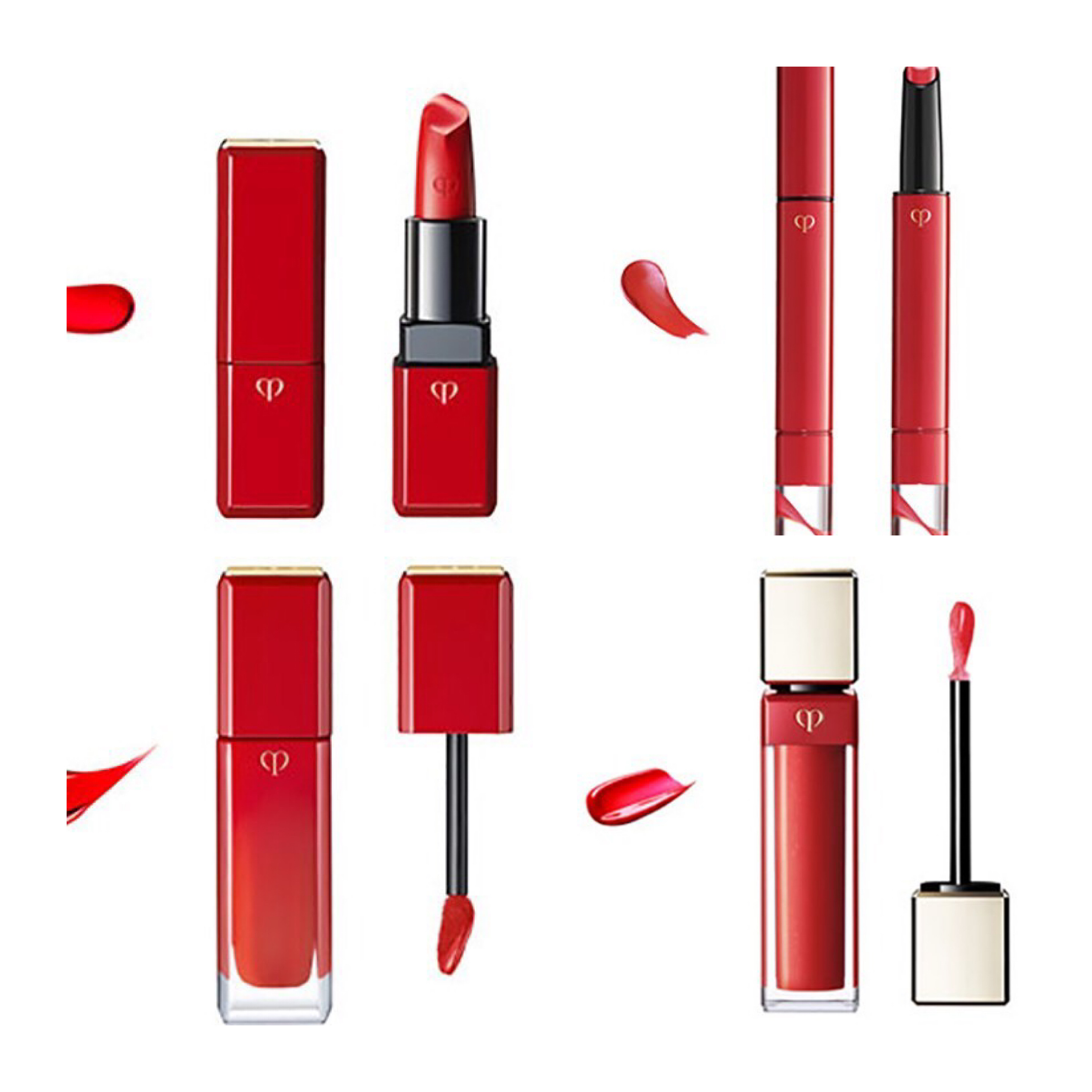 必买的大牌口红色号吃土色,今年流行的大牌口红色号