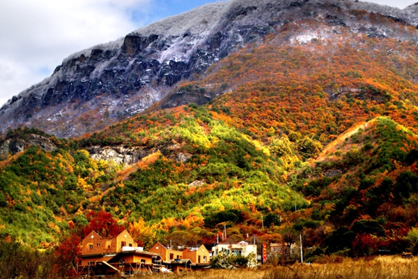 韩国最值得去的国家,到韩国旅游的真实感受