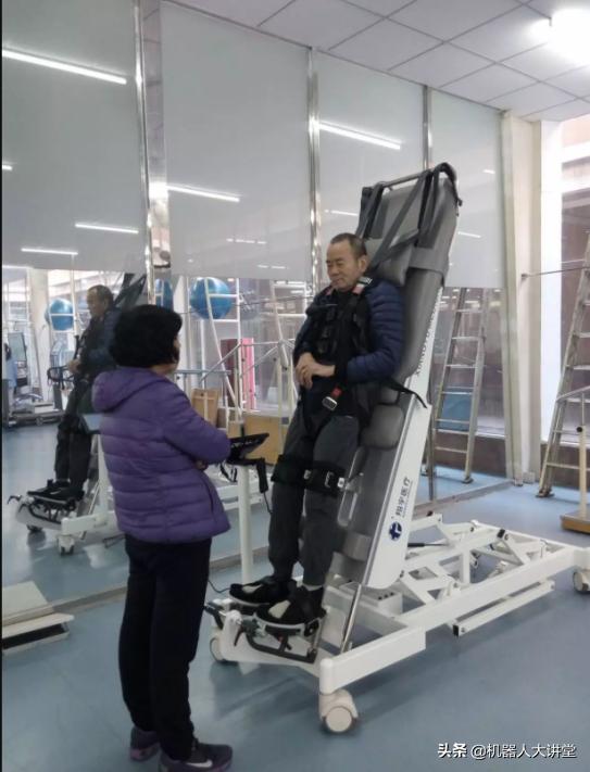 一个你不曾关注的致命杀手，终于有了一款机器人可以和它对抗了