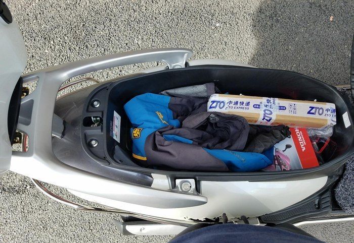 新款佳御和老佳御对比测评,巧格i和本田佳御选哪个