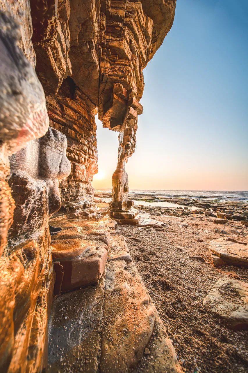 美过三亚！比厦门浪漫！中国这座海滨老城，去一次相当于环游世界