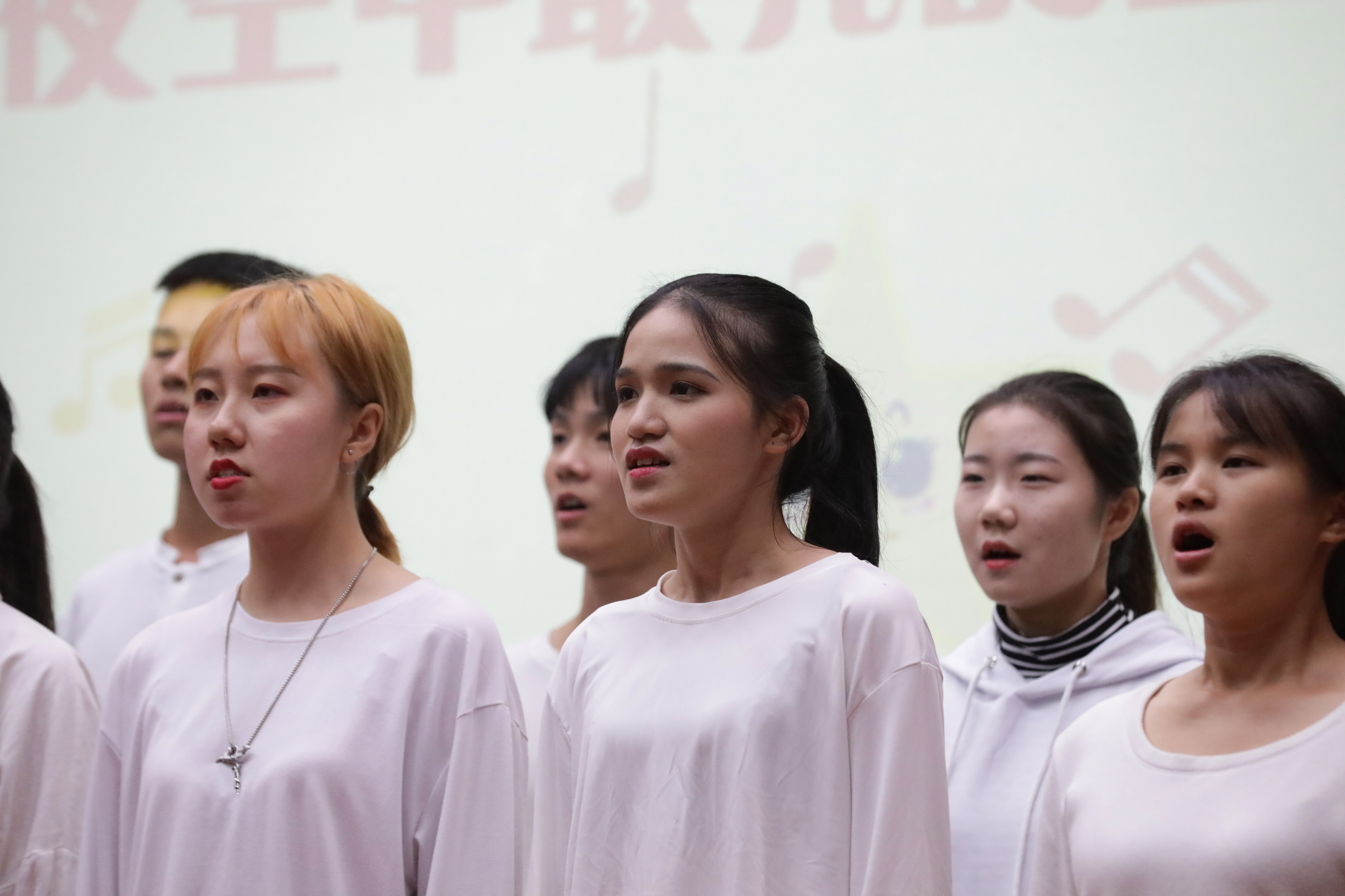 妗傛灄鑸ぉ宸ヤ笟瀛﹂櫌瀹胯垗,妗傛灄鑸ぉ宸ヤ笟瀛﹂櫌鏂扮敓娲诲姩