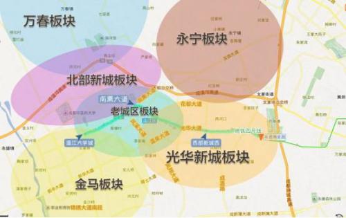 温江金马未来的发展,温江金马与永宁哪个未来发展好