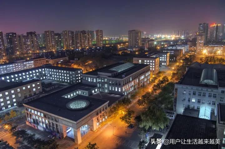 中国十大风水最好的城市,中国风水最好的十大城市