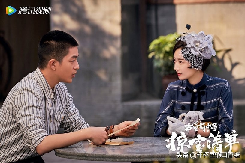 七月定档10部剧!龚俊《火焰蓝》回归,《薄荷之夏》《百灵潭》