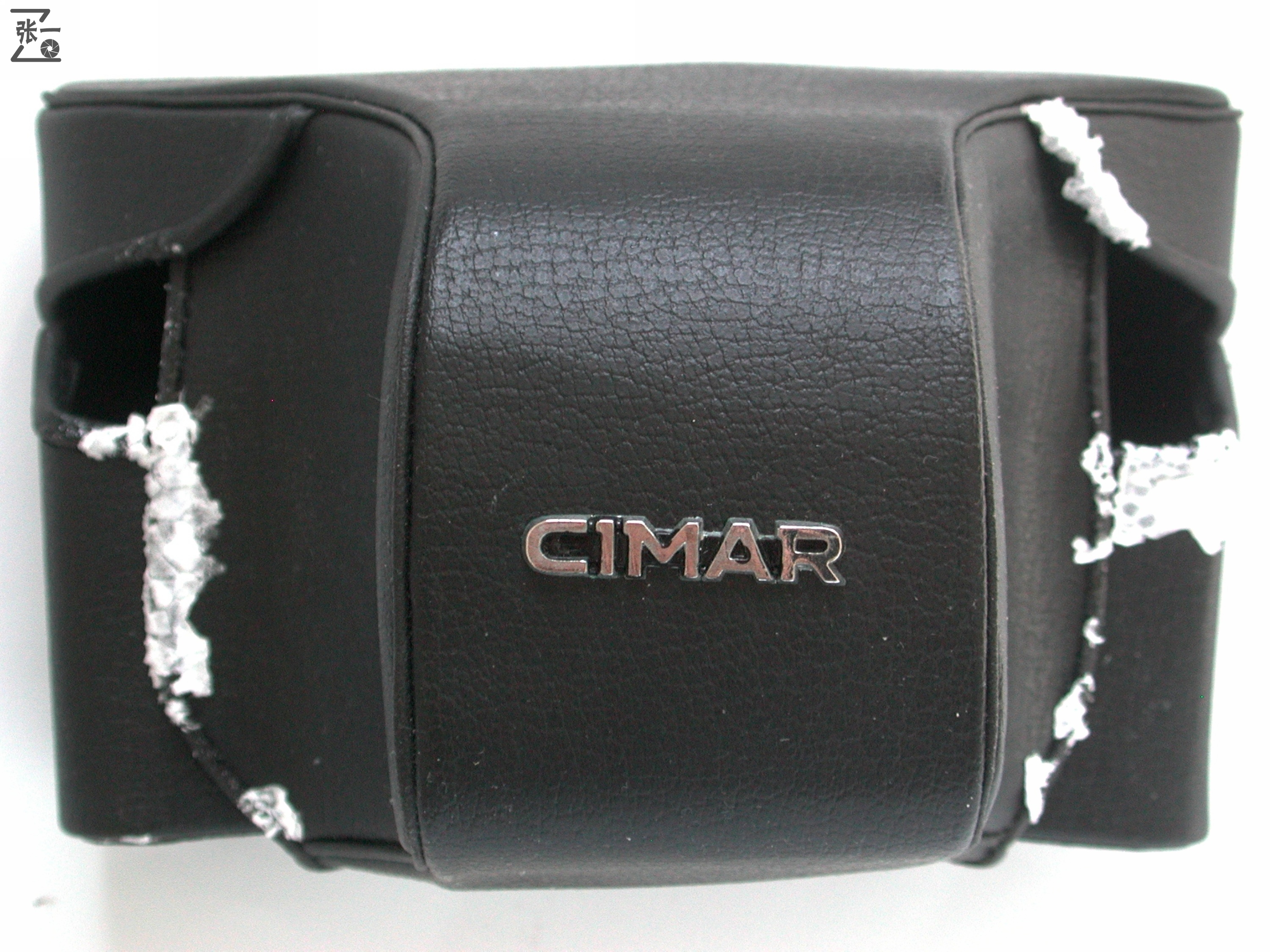 中国哈尔滨照相机厂生产的SEAMADZ2-1单反照相机