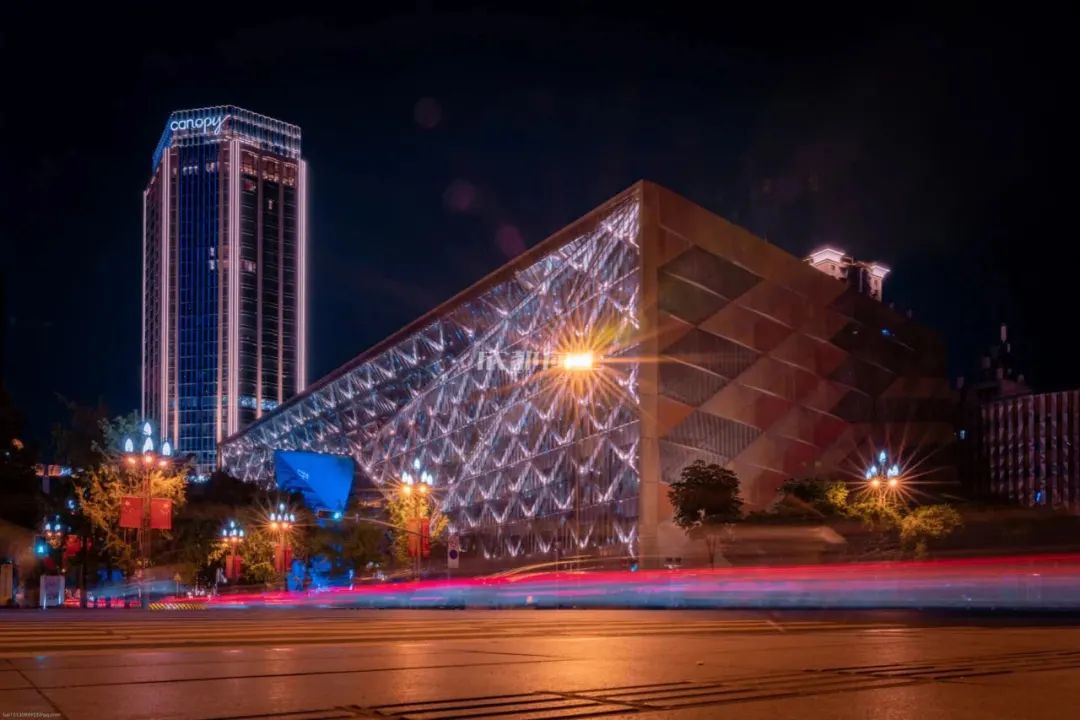 天府红天府广场路线,从天府广场到天府红