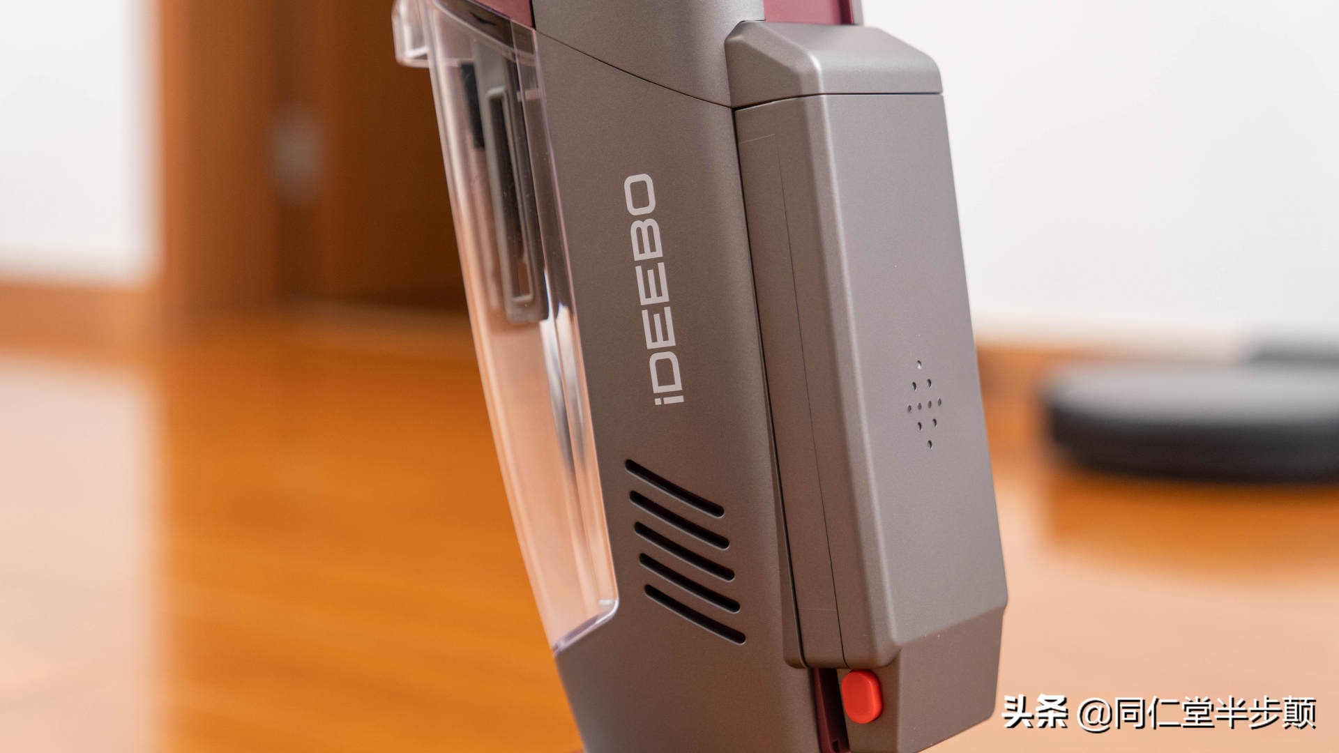 扫地机和洗地机吸尘器,家用洗地机扫地机哪个好用