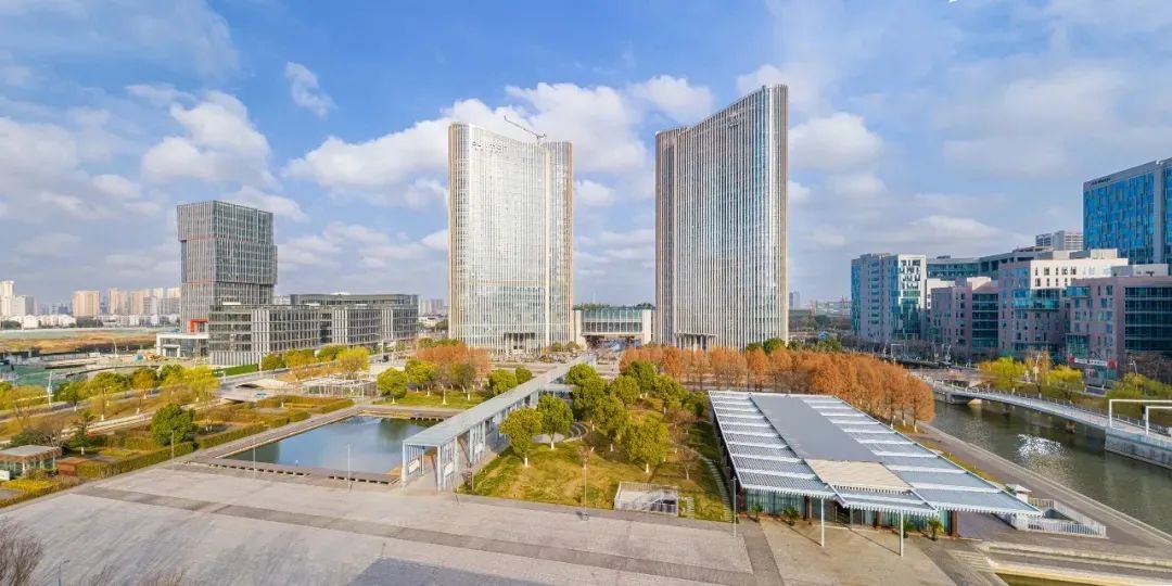 江苏无锡十强镇排名,无锡上榜中国最具幸福感城市