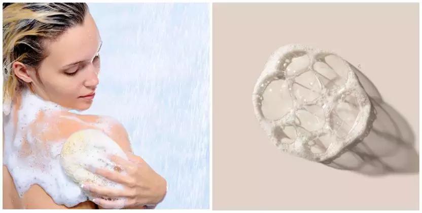 用了不会长痘的沐浴露,青春期背后长痘用什么沐浴露