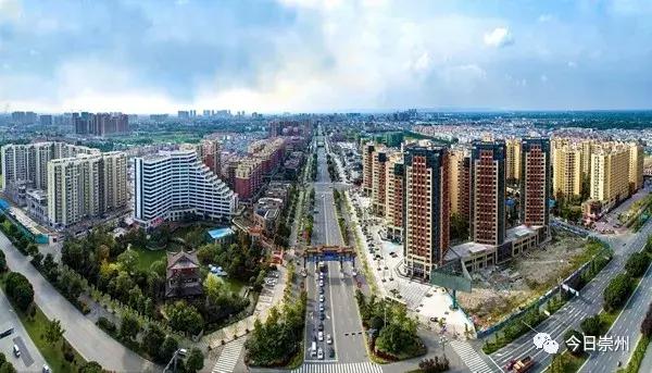 成都的天府公园,四川天府新区的公园城市