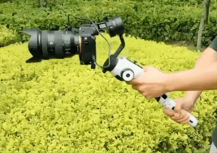 魔爪aircross2是否值得入手,魔爪aircross2功能讲解