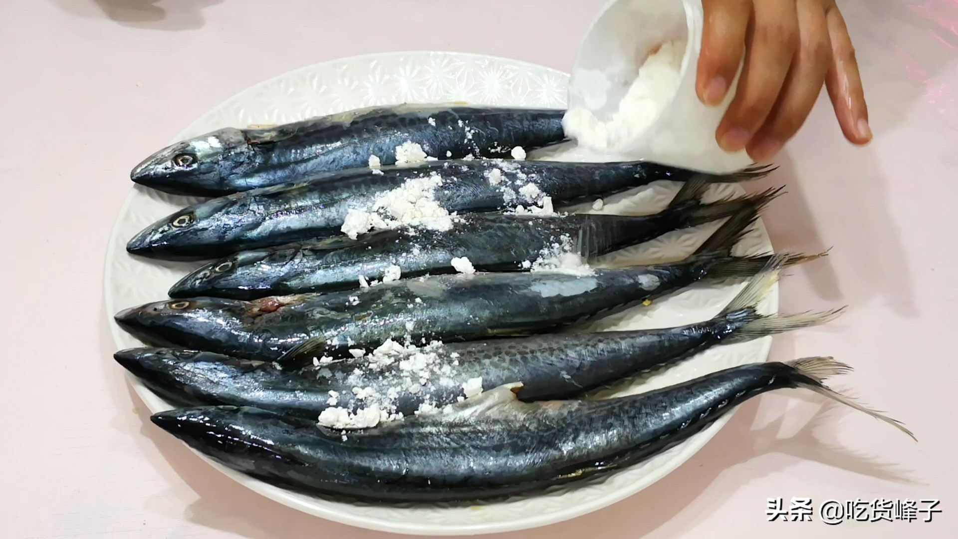 怎样炖鲅鱼既好吃又不腥,最美味的鲅鱼做法