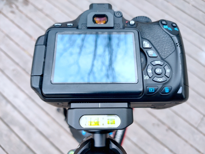 思锐碳纤维迷你三脚架测评,思锐AT125便携款三脚架