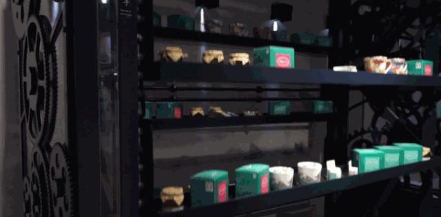 这个品牌用豆浆开了37家店成网红比喜茶、奈雪、茶颜悦色还会玩