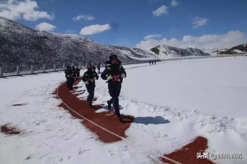 全国高山救援情况,海拔最高的保卫战