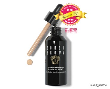 2018年尚妆GlamourPOP美妆大赏榜单揭晓