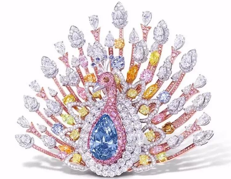 15亿的车20万的矿泉水┃亿万富翁们“最贵”集锦