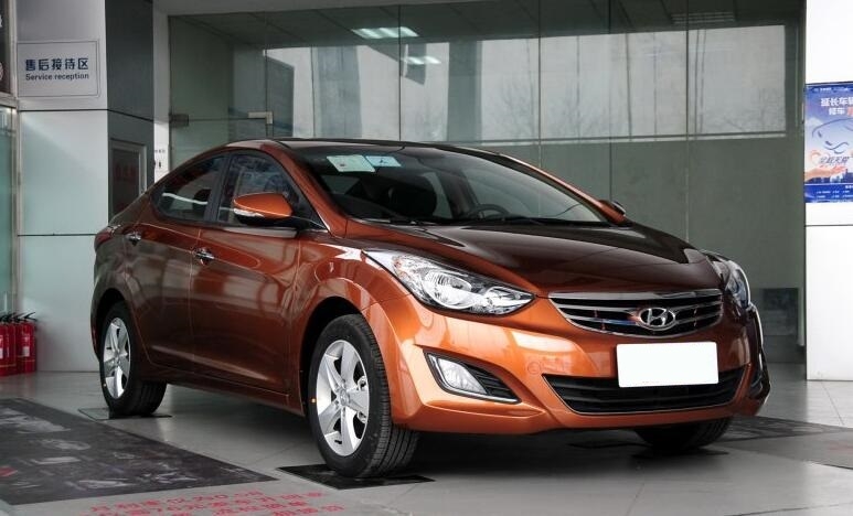 二手朗动4万能买到吗,二手现代朗动还值得购买吗