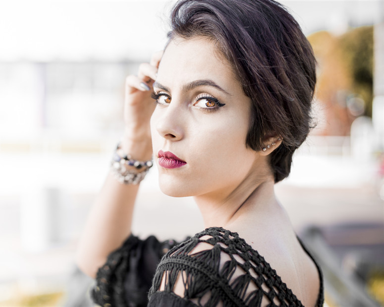 美白丸与美白针让人白到发光，是真的吗？