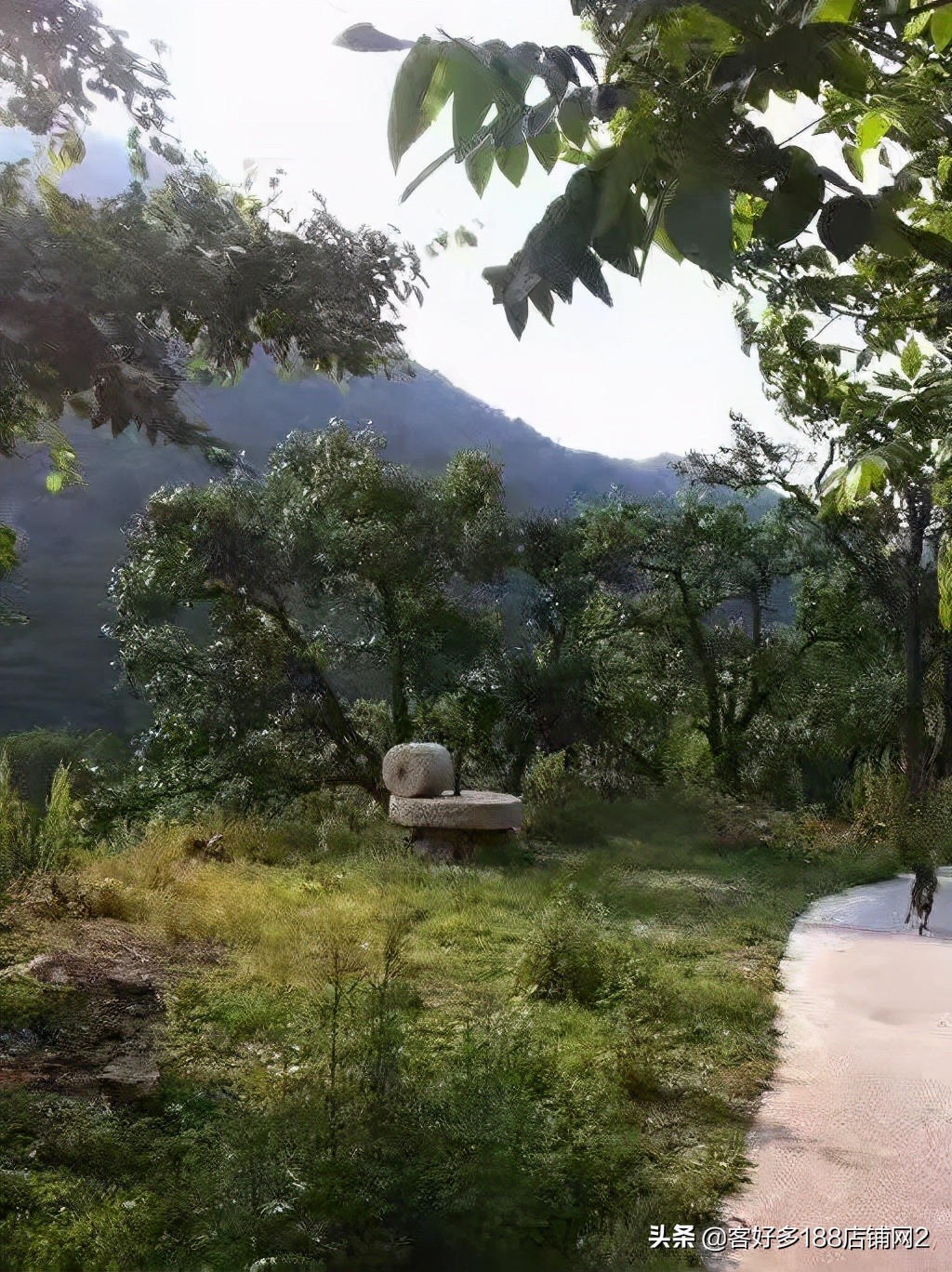 蓟县八仙山梨园春农家院电话,蓟县八仙山山里人家农家院