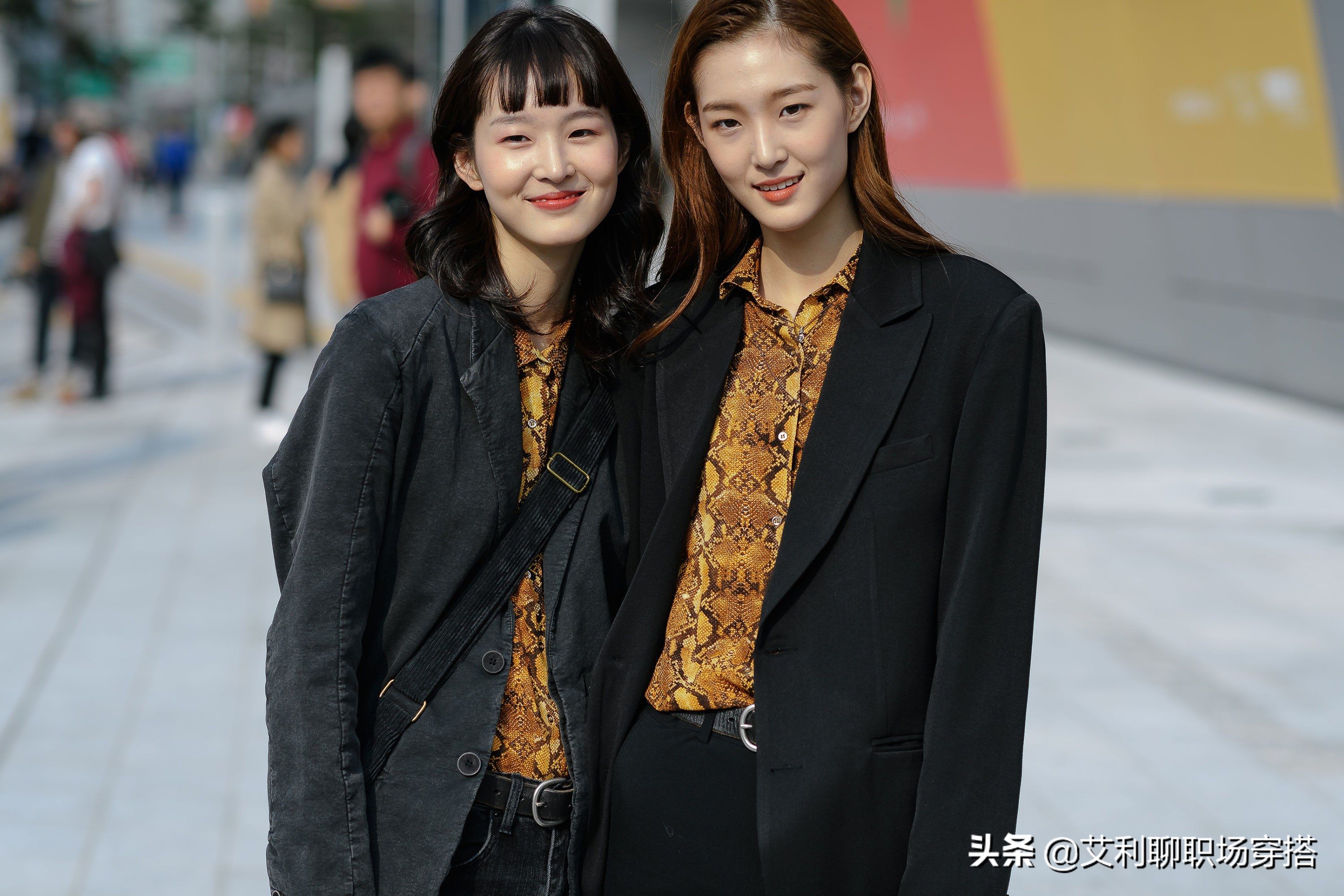 韩版西装如何穿出霸气,春季西装合集西装的n种穿法