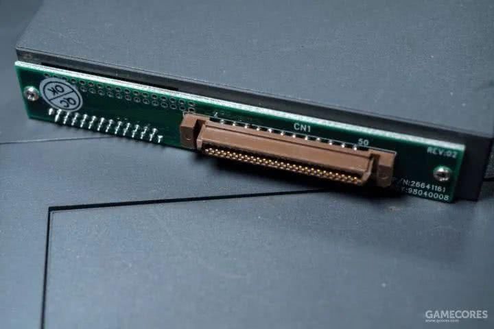 一百多块买个26年前的笔记本,我改了改,还能上网