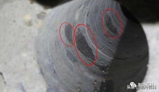 空调梁上打孔规定,空调梁开孔打断主筋