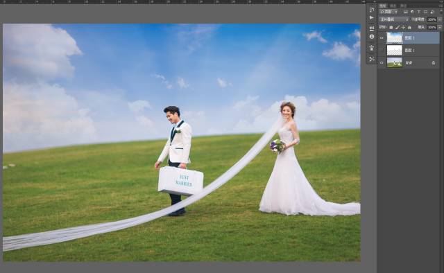 图层基础知识与讲解,图层的基本原理和知识