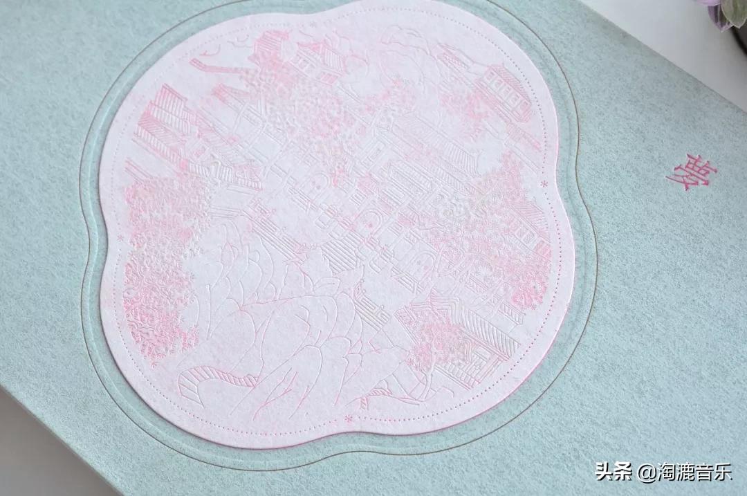 红楼梦绘画图集珍藏版,最有收藏价值的红楼梦作品