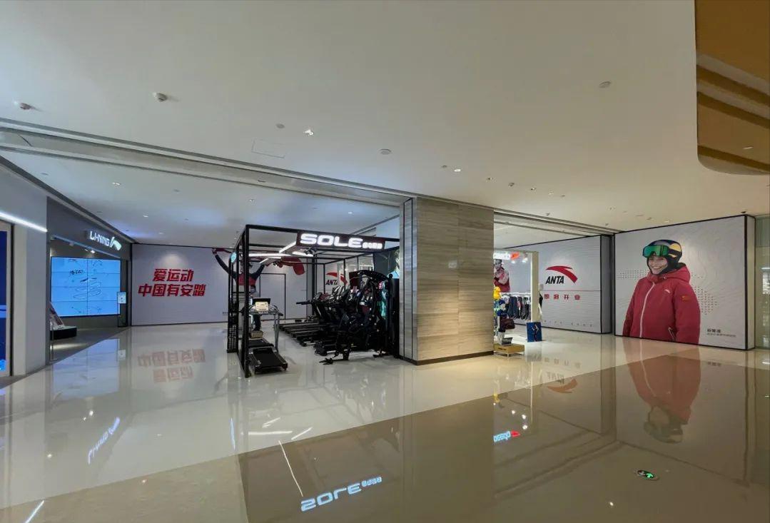 郑州正弘城哪个高档品牌开业,郑州正弘城卖场