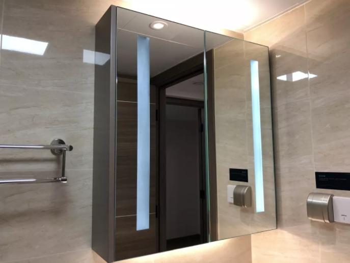 精装房细节高级感,爆款精装深度解读