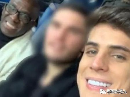 内马尔老妈的对象,内马尔52岁老妈图片