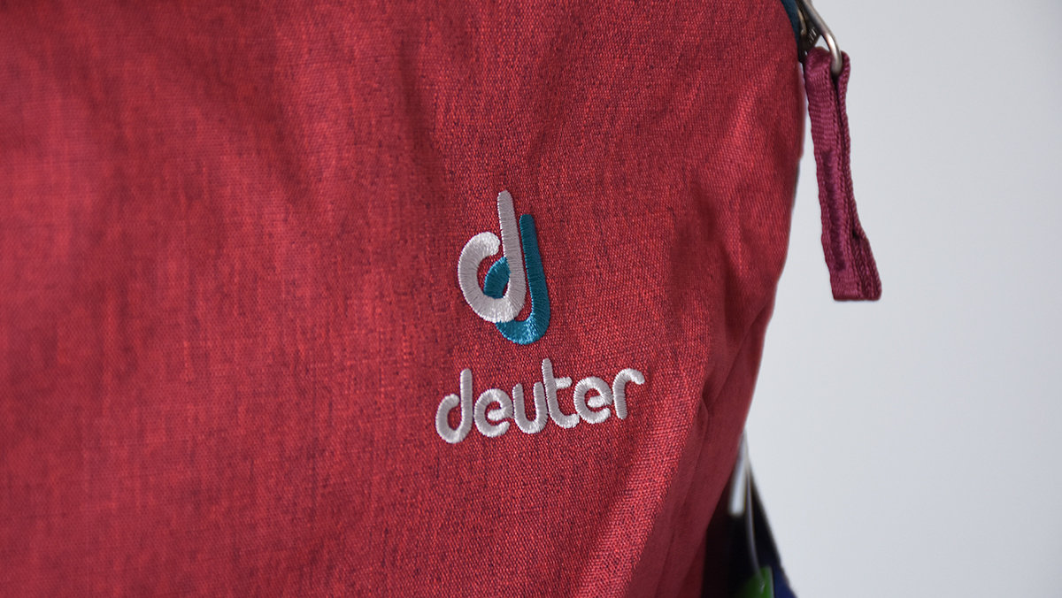 多特deuter尖峰背包,多特deuter背包怎么使用