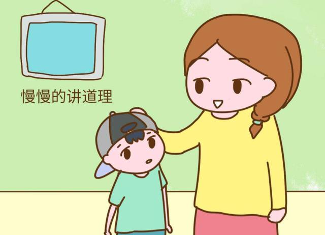 中班幼儿入园哭闹怎么和家长沟通,幼儿园新生哭闹如何安抚幼儿情绪