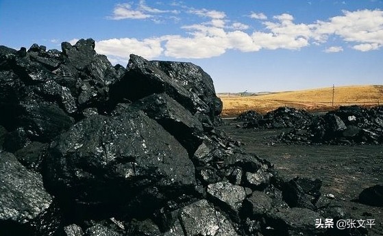 煤炭美称,煤炭的优雅叫法