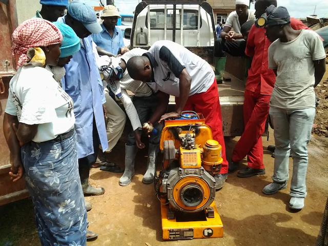 在一半人用不上电的非洲，格力海尔靠黑科技卖空调