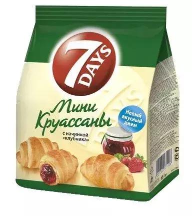 俄罗斯零食大盘点,俄罗斯零食一览表