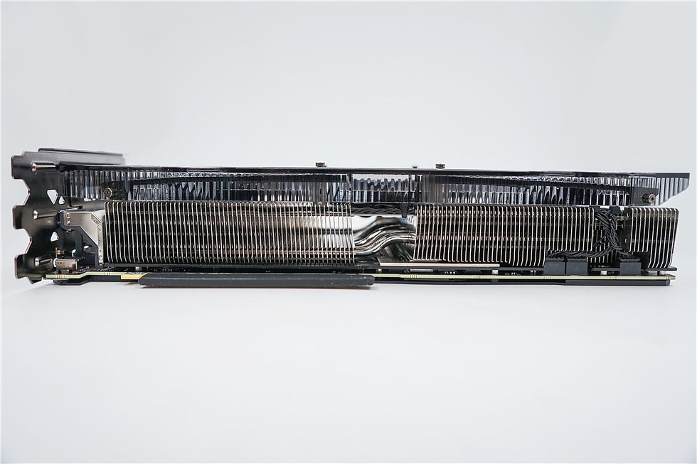 科技以灯为本,3600X+B450+BMR-24水冷+大水牛铁血战士机箱装机秀