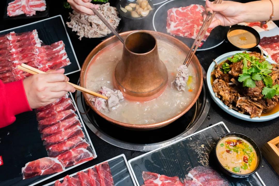 十大正宗老北京涮牛肉,正宗涮肉老北京