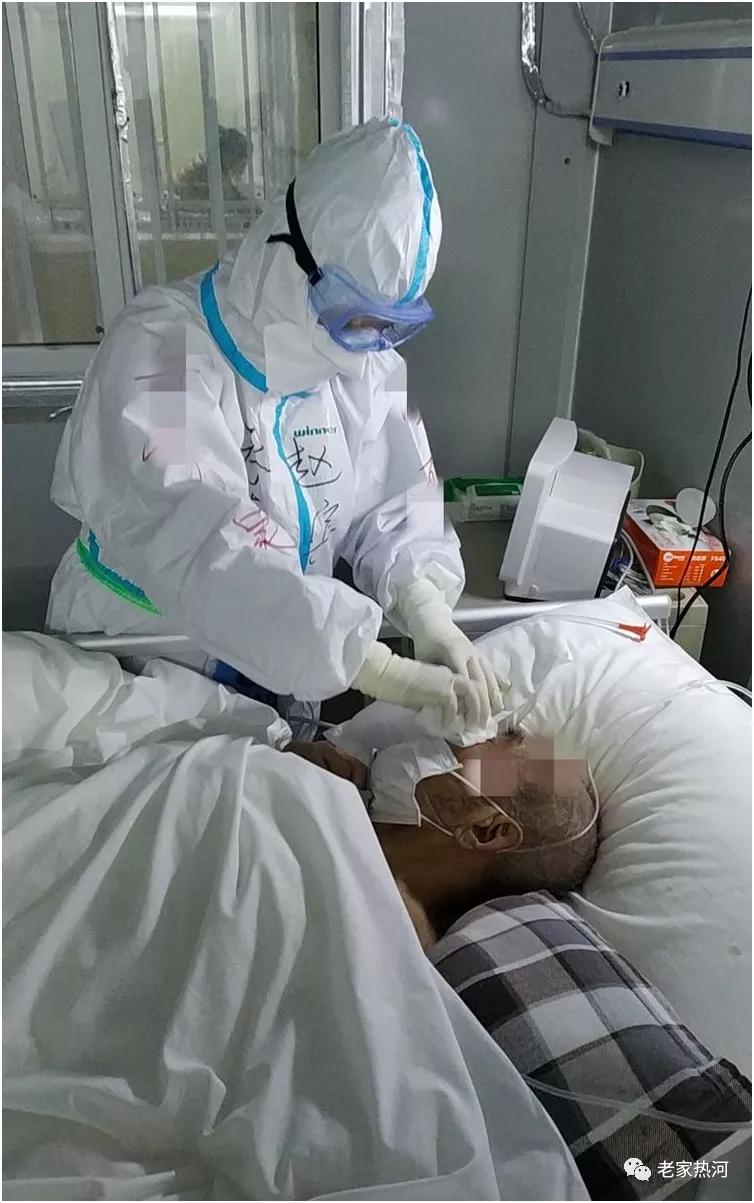 武汉抗疫女护士,女医生在武汉抗疫事迹