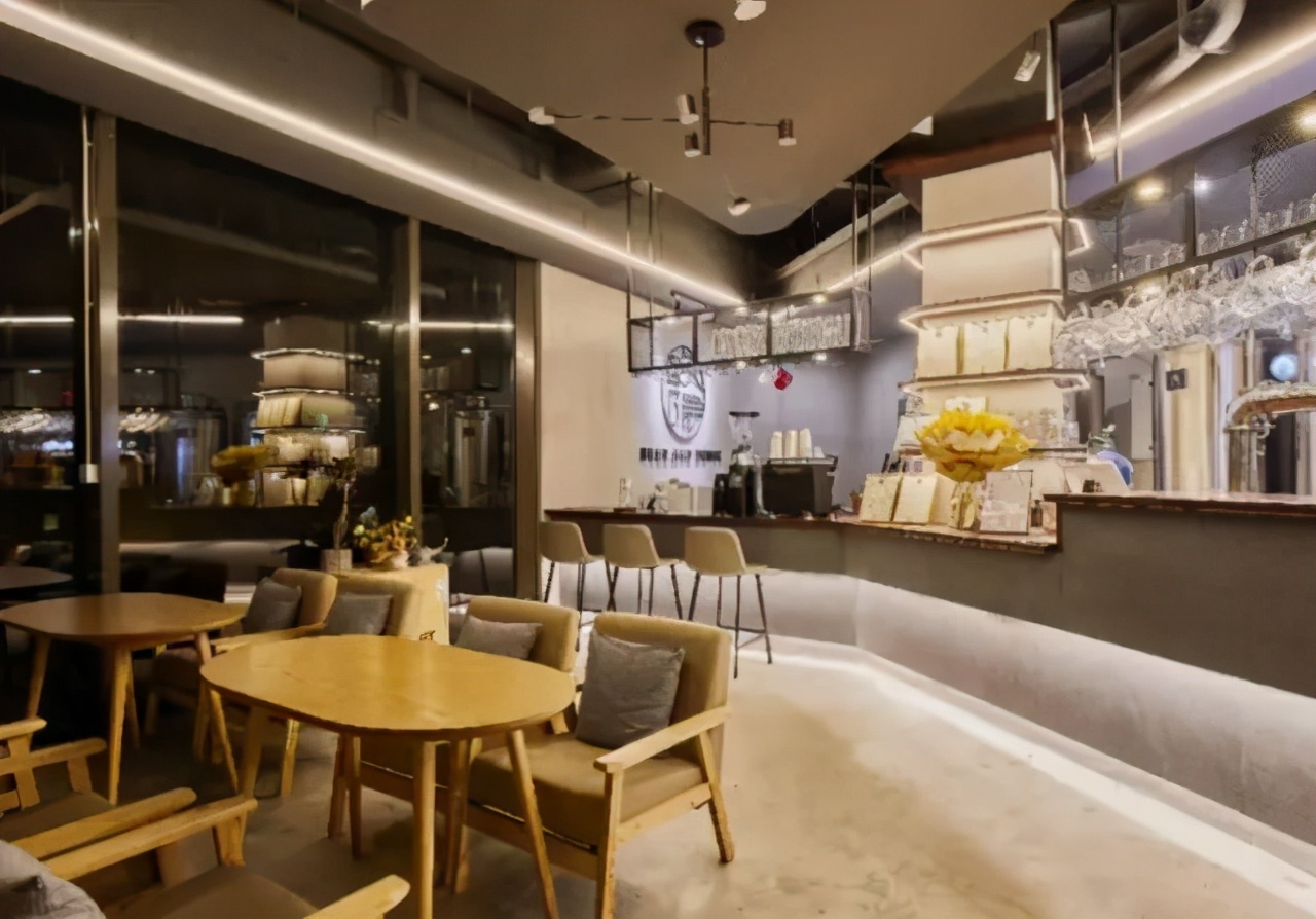 曲江创意园,曲江文旅文创园