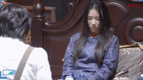 冷若冰霜热血同行，可盐可甜男女通杀的宁心小姐姐，太可了！